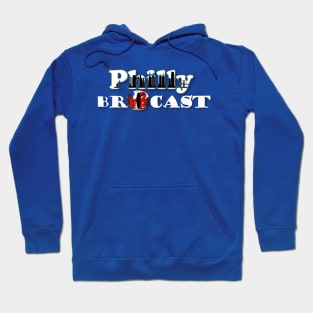 Philly BroCast Hoodie